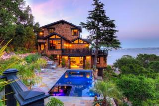 3636 Paradise Dr, Tiburon, CA 94920-1118