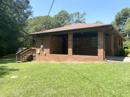 1409 Laboon Rd, Monroe, GA 30655-6221