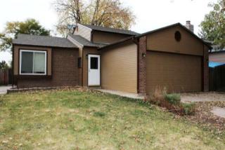 19023 Oxford Dr, Denver CO  80013-3811 exterior