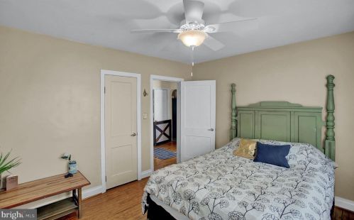 434 Moul Ave, Hanover PA  17331-1565 exterior