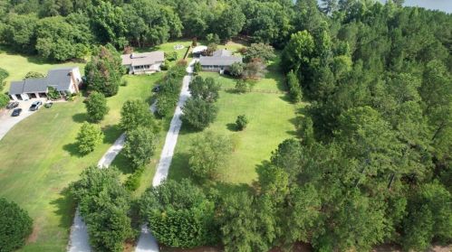 2257 Mccormick Hwy, Lincolnton, GA 30817-3914