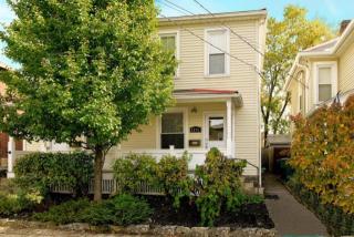 1196 Forsythe Ave, Columbus, OH 43201-3203