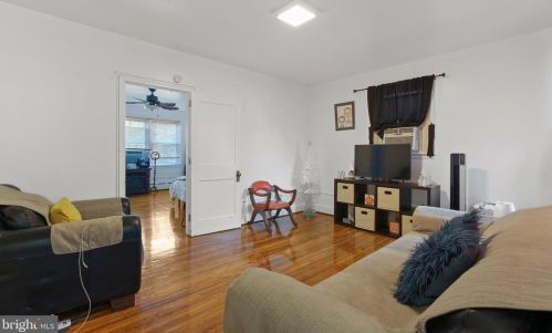 611 Wallace St, York PA 17403-1323 exterior