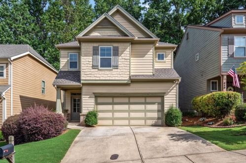 517 Broughton Dr, Holly Springs, GA 30114-1816