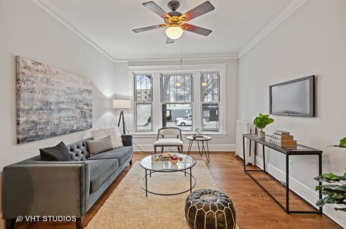 503 Belmont Ave, Chicago, IL 60657-6812
