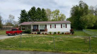 1428 Monroe St, Morristown, TN 37814-3033