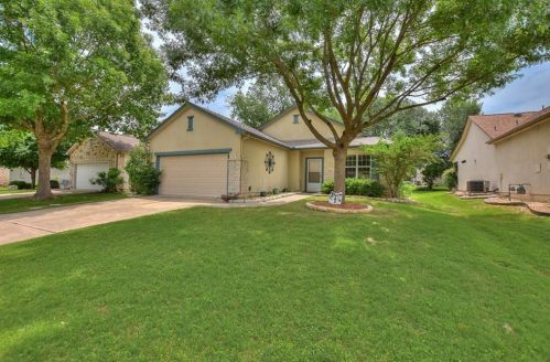 103 Scurry Pass, Georgetown, TX 78633-4928