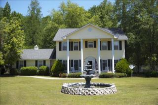 4415 Dubose Siding Rd, Sumter, SC 29153-9413