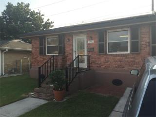 3733 Tulane Dr, Kenner, LA 70065-2413