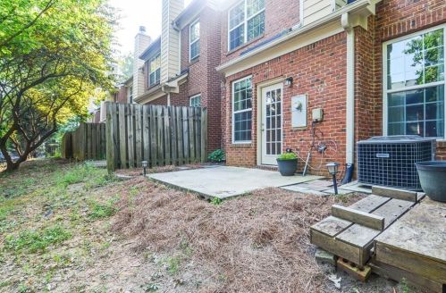 3040 Bernauer Trce, Atlanta GA  30360-1765 exterior