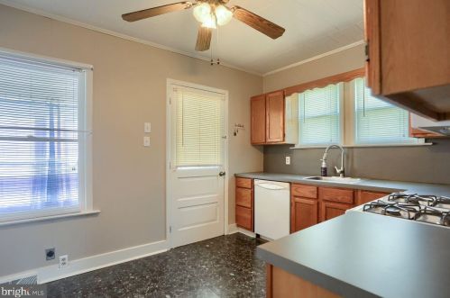 1706 King St, York PA 17404-5617 exterior