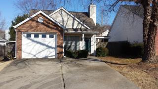 1326 Yorkshire Ln, Holly Springs, GA 30188-6369