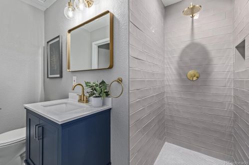 4151 Pennsylvania St, Englewood CO  80113-4747 exterior