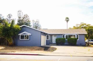 1949 Dover Ave, Fairfield CA  94533-2359 exterior