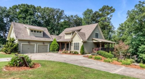 723 Sulphur Springs Rd, Fairmount, GA 30139-4238
