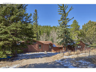 850 5th St, Nederland, CO