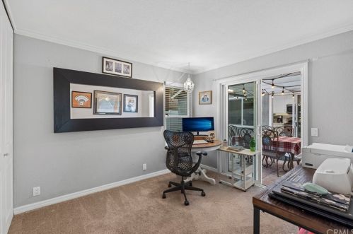 8434 Foothill St, Anaheim CA  92808-1206 exterior