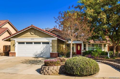 2213 Runabout Pl, El Cajon, CA 92019-4250