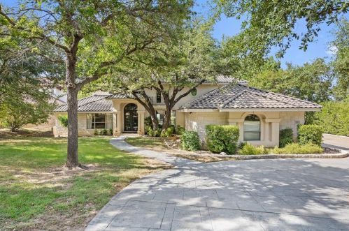 203 Brooks Hollow Rd, Austin, TX 78734-3425