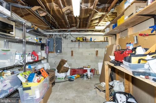 414 Ben Oaks Dr, Severna Park MD 21146-2207 exterior