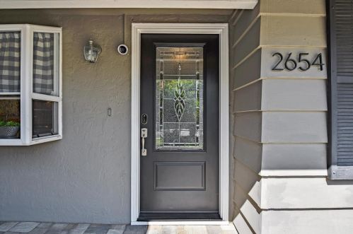 2654 Briarwood Dr, San Jose, CA 95125-5037