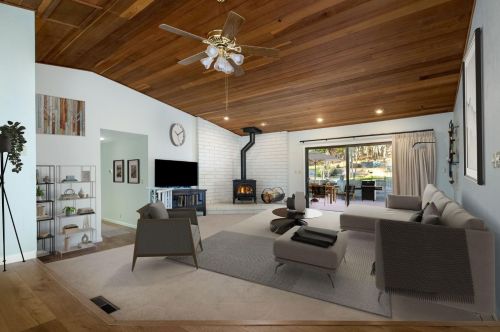 14707 Pammy Way, Grass Valley, CA 95949-6524