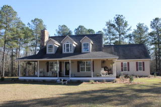 380 Willie Shirah Rd, Ellaville, GA 31806-7139