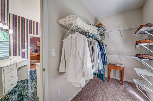 2645 High St, Conyers GA  30094-6848 exterior