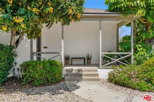 2401 Pearl St, Santa Monica, CA 90405-2831