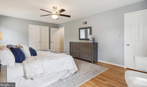 1221 Pinecrest Cir, Silver Spring MD 20910-1626 exterior