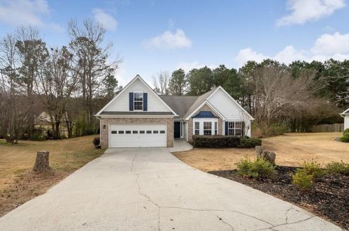 2609 Honors Ct, Buford, GA 30519-6978