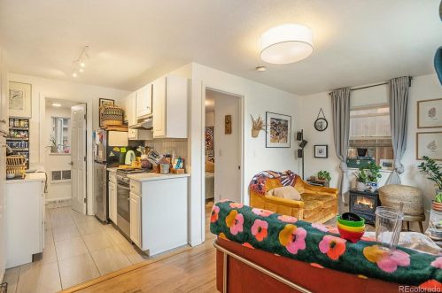 3307 34th Ave, Denver CO  80211-3128 exterior