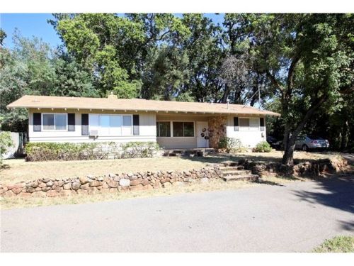 1281 Bennett Rd, Paradise, CA 95969-6449