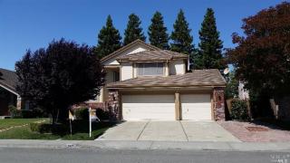 2925 Candleberry Way, Fairfield CA  94533-7090 exterior