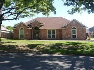 2926 Fish Tank Rd, Corsicana, TX 75110-1100