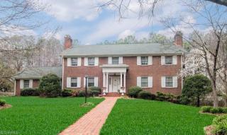 104 Linden Ln, Lexington, NC 27292-4863