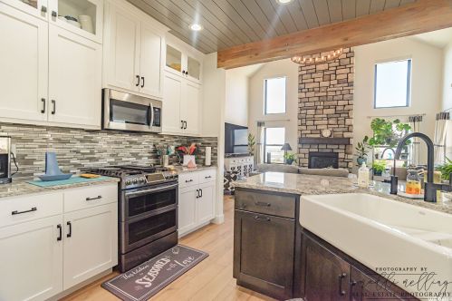 77 Columbia Way, Cedar City UT exterior