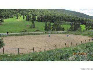 10329 Turkey Creek Rd, Morrison CO  80465-9432 exterior