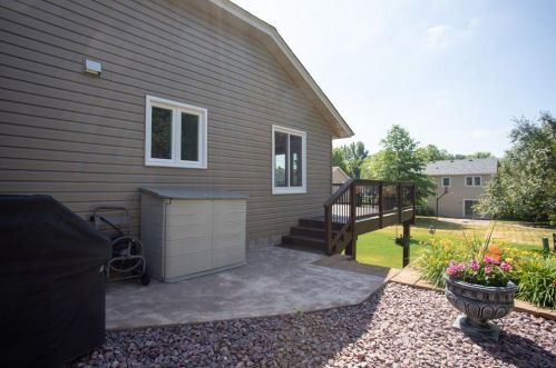 7873 28th St, Saint Paul MN  55128-4803 exterior