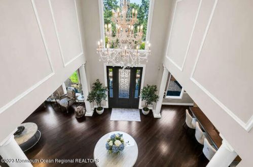 15 Pegasus Dr, Tinton Falls NJ 07724-2875 exterior