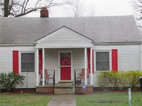1506 Textile Dr, Greensboro, NC 27405-5754