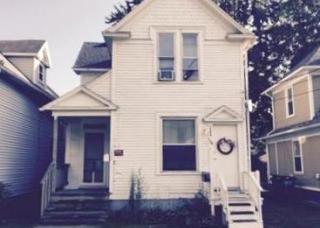 1022 Greenwood Ave, Toledo OH  43605-2411 exterior