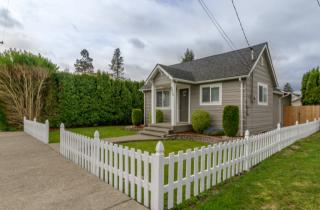 375 Cottage St, Buckley, WA