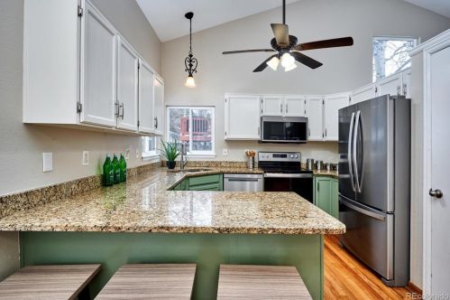 11220 66th Pl, Arvada CO  80004-2552 exterior