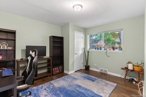 5890 4 Ave, Denver CO 80226-1844 exterior