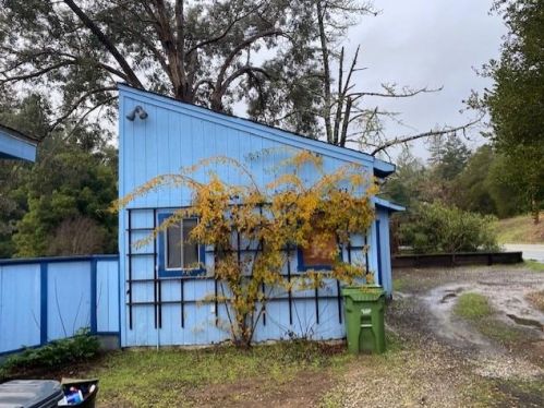 14350 Bear Creek Rd, Big Basin, CA 95006-9529