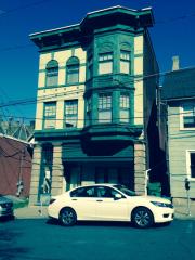 407 Vine St, Bethlehem PA  18015-1663 exterior