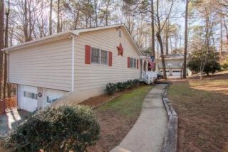 3030 Richmond Rd, Holly Springs, GA 30189-3432