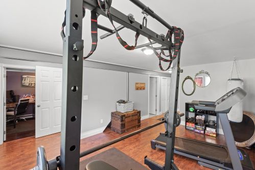 4392 Arden View Ct, Saint Paul MN  55112-1901 exterior