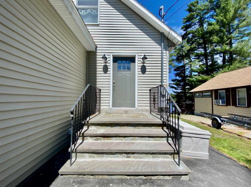38 Saint James Ave, Milton, NH 03851-4620